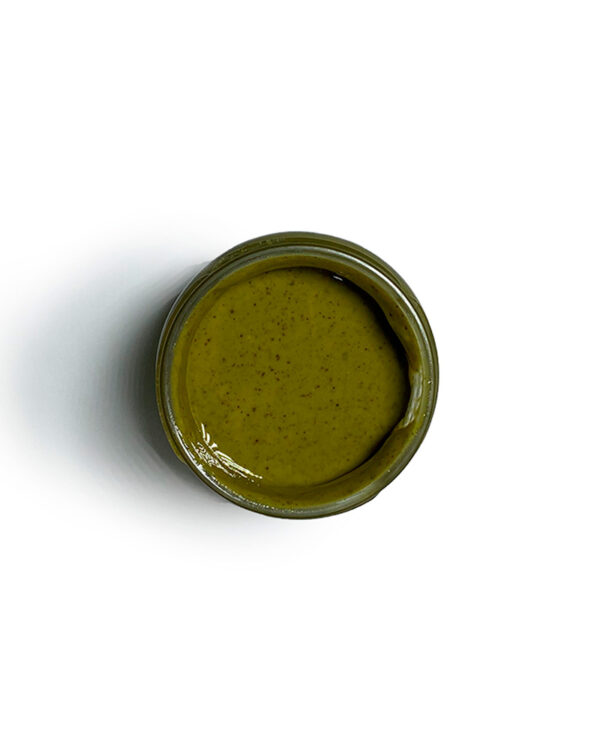 Crema Pistacho Pura 200 gr