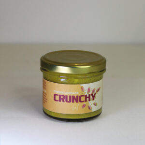 Crema Pistacho Crunchy 100 gr
