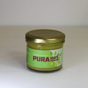 Crema Pistacho Pura 100 gr